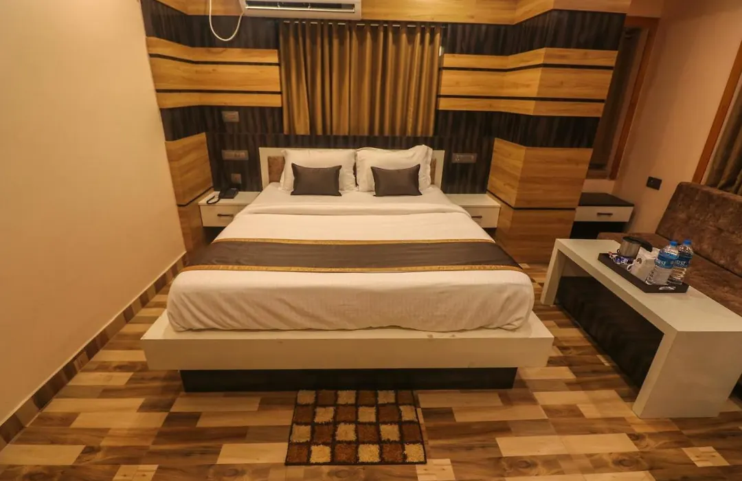 Mohar Residency - A Boutique Hotel-1