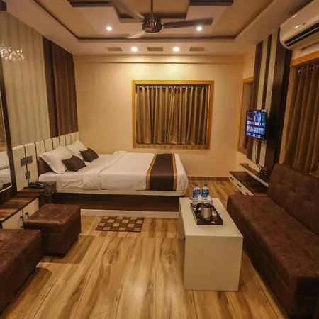 Mohar Residency - A Boutique Hotel-2