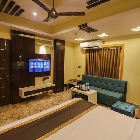 Mohar Residency - A Boutique Hotel-3