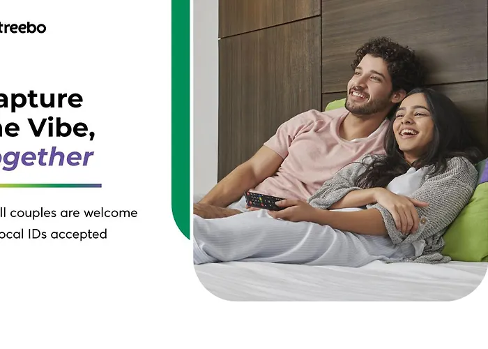 Treebo Vedanta, Metropolitan Hotel